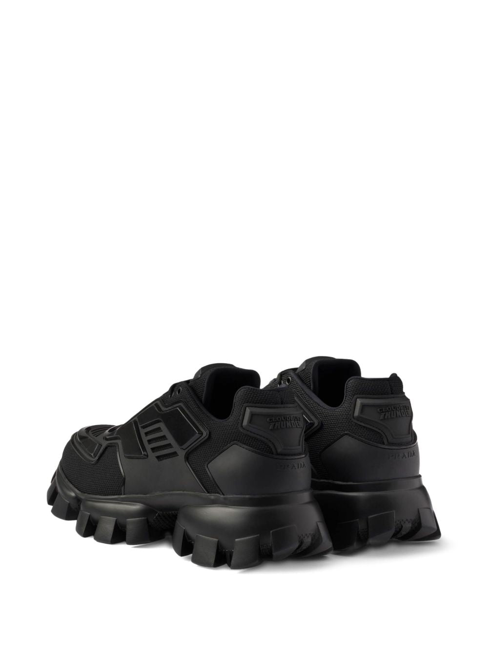 Cloudbust Thunder sneaker with thick sole