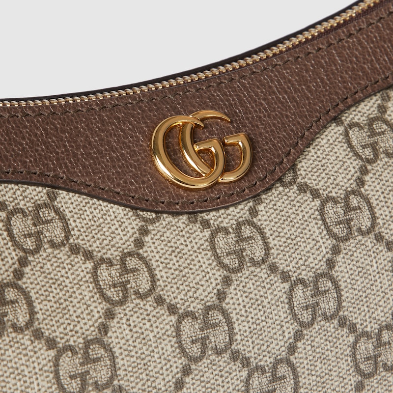 Ophidia Shoulder Bag Small Size