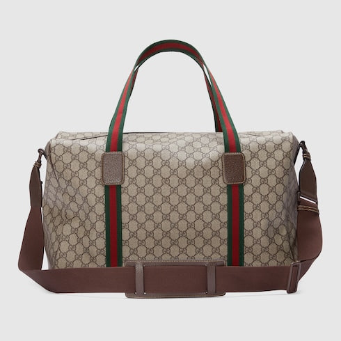 Weekender with Web-Detail Medium