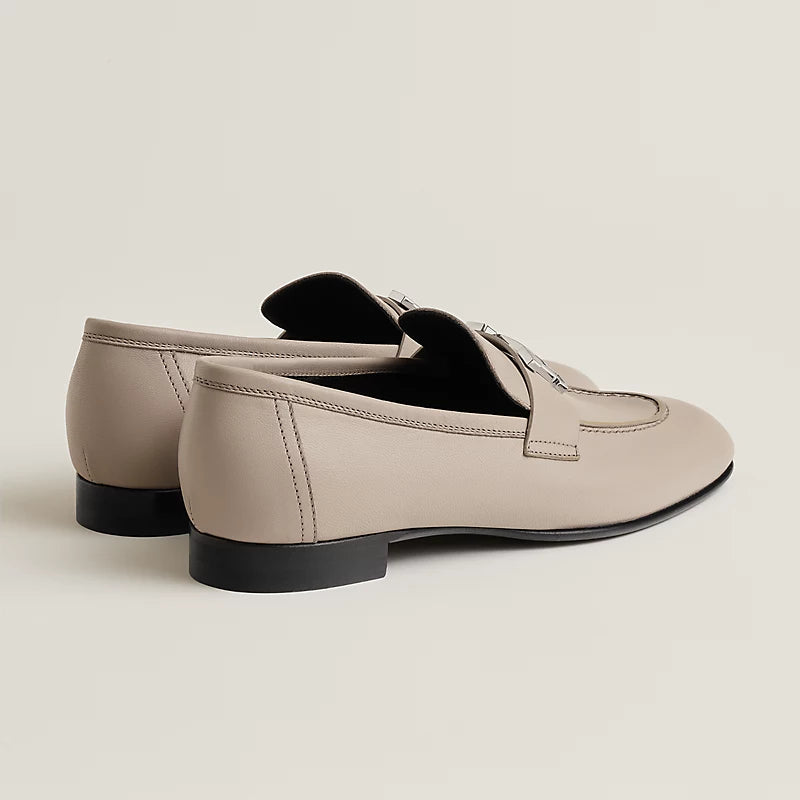 Paris Loafer Beige