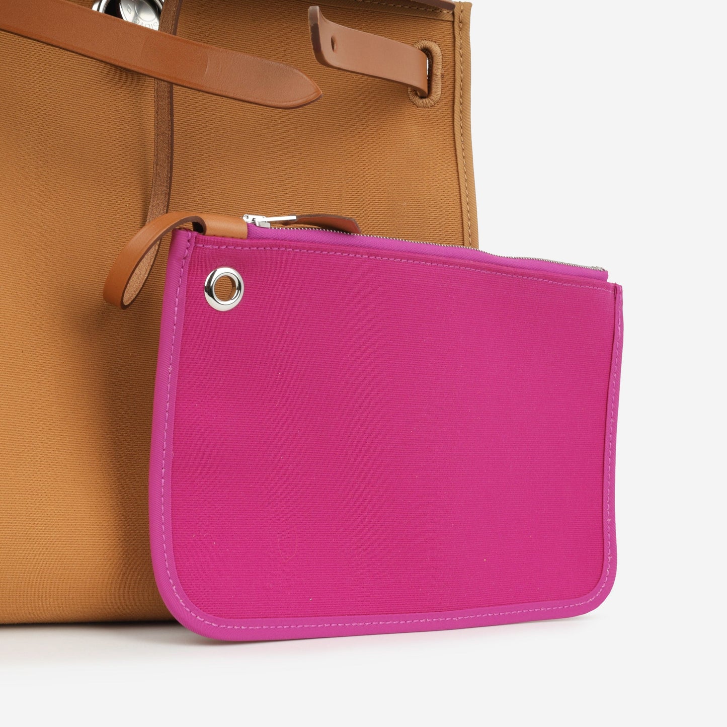 Herbag 31 – Dune/Magnolia