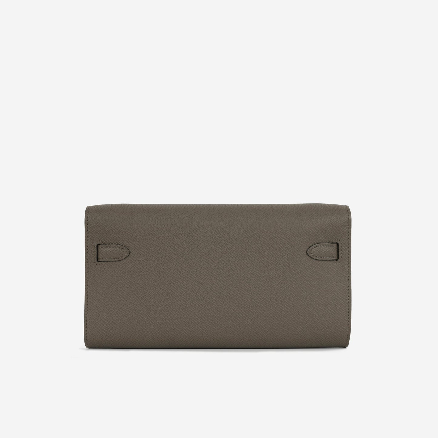 Kelly To Go Wallet – Grey