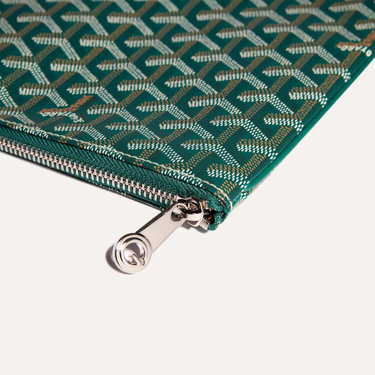 Sénat MGM Pouch Green