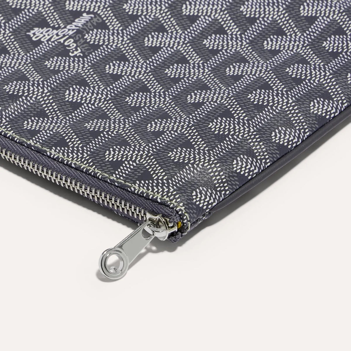 Sénat PM Pouch Grey