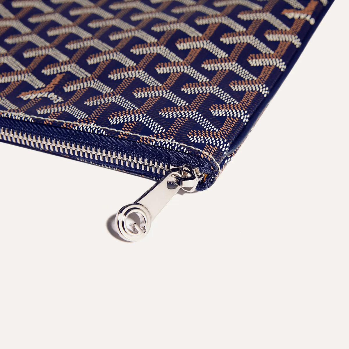 Sénat MGM Pouch Navy Blue