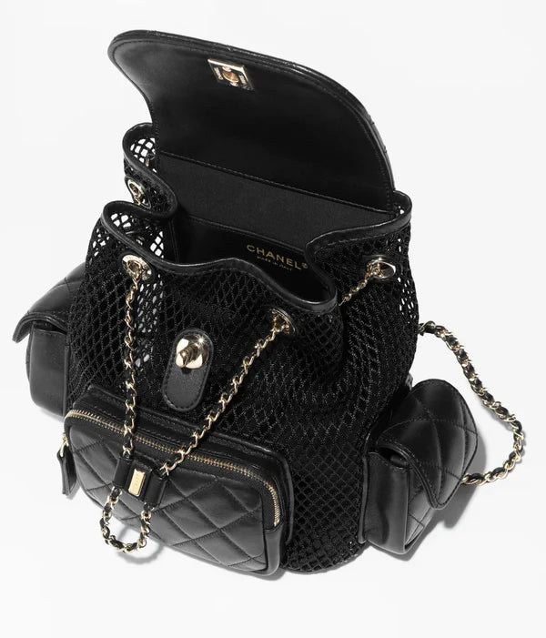Backpack Black
