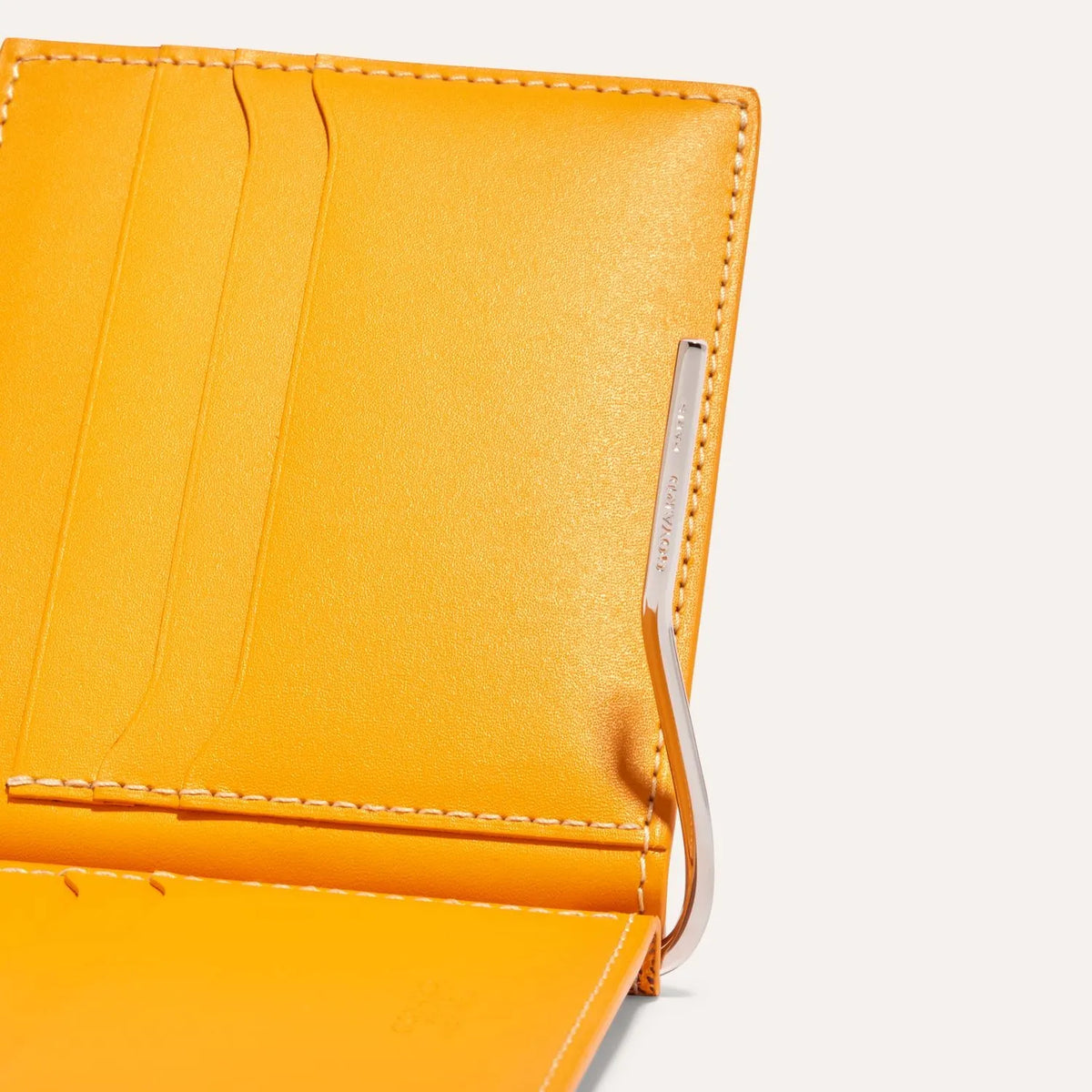 Saint-Thomas Bill Fold Yellow