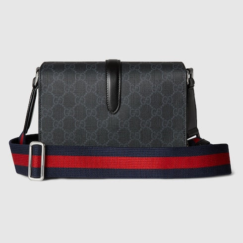 Mini Bag GG Black