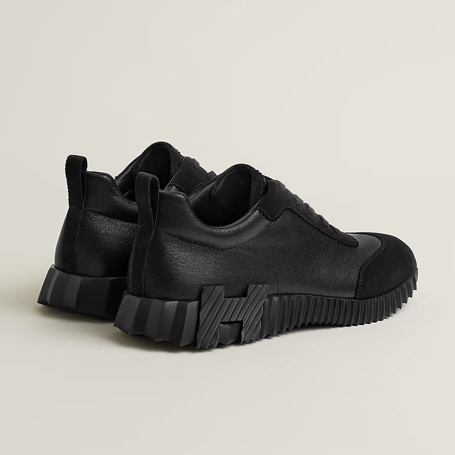 Bouncing Sneaker Total Black