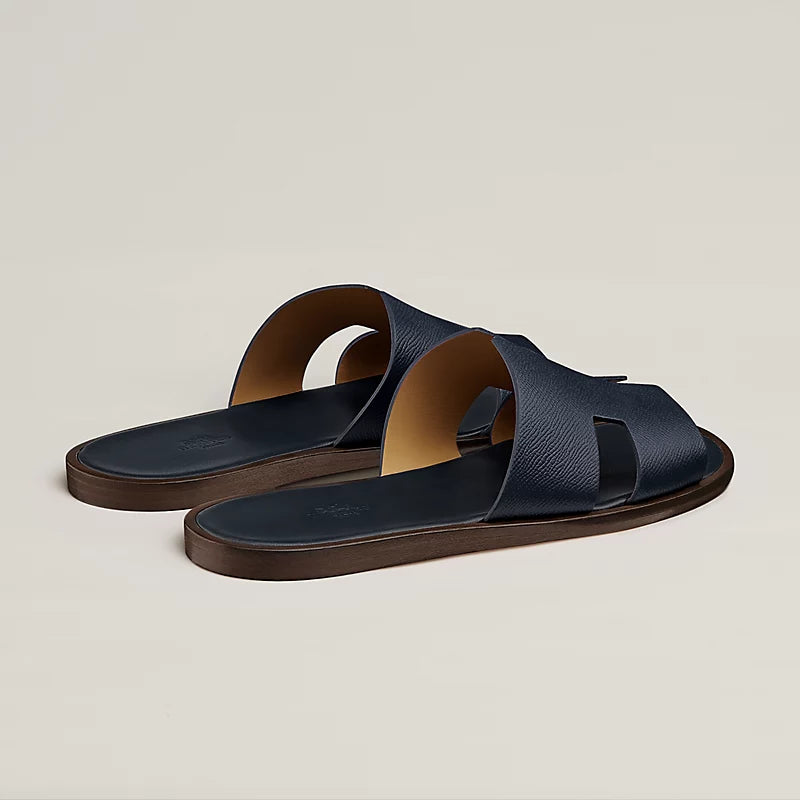 Izmir Sandalen in Epsom Marine Herren
