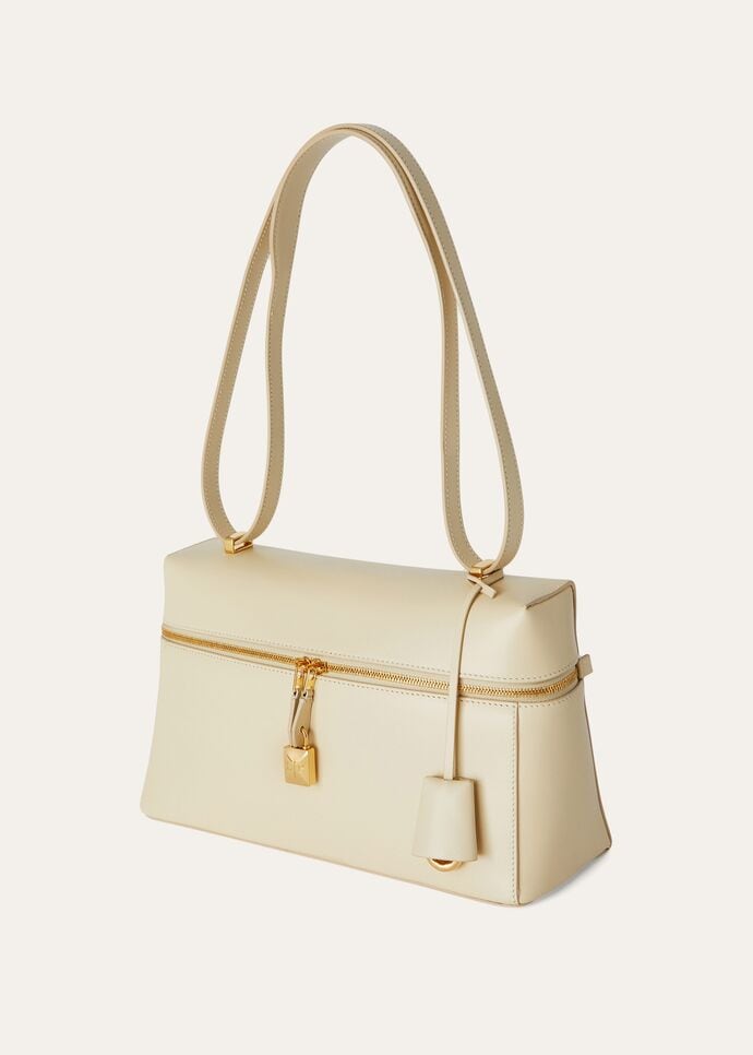 Extra Bag L27 Goldcreme