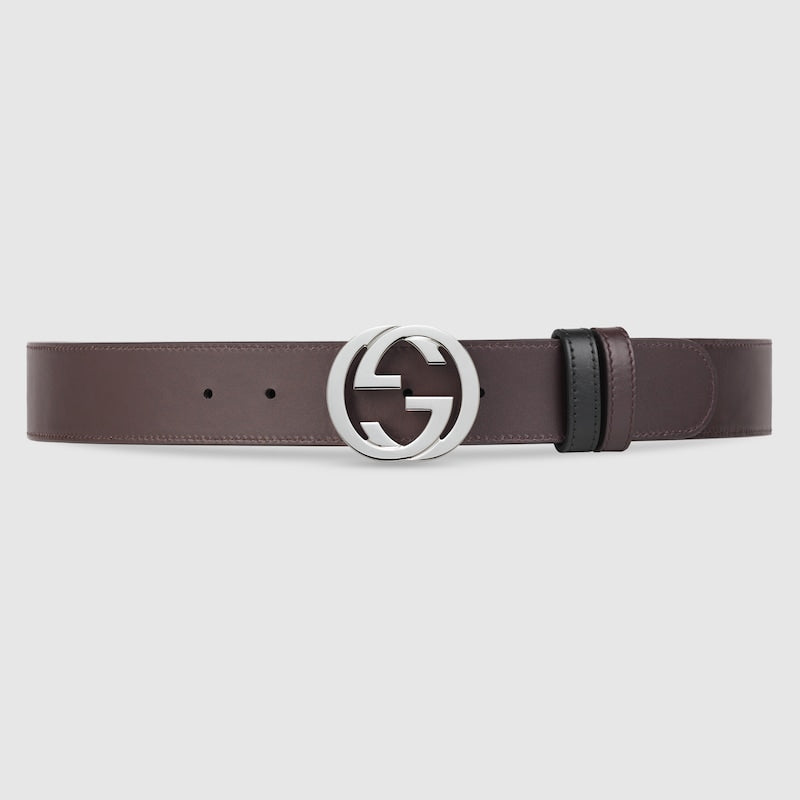 Reversible GG Signature belt