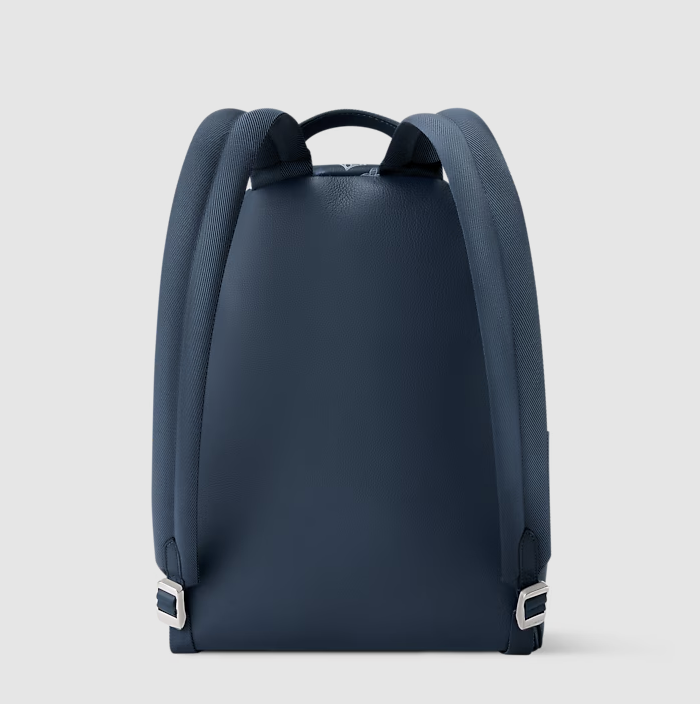 Rucksack Discovery PM Monogram Shadow Marineblau