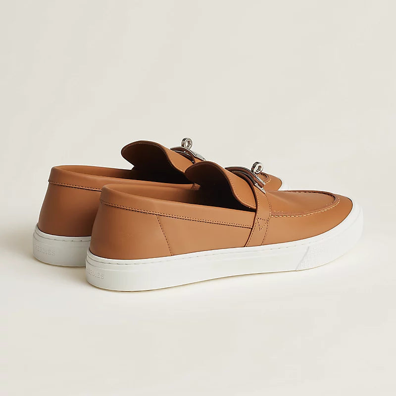 Game Slip-on Sneaker Beige