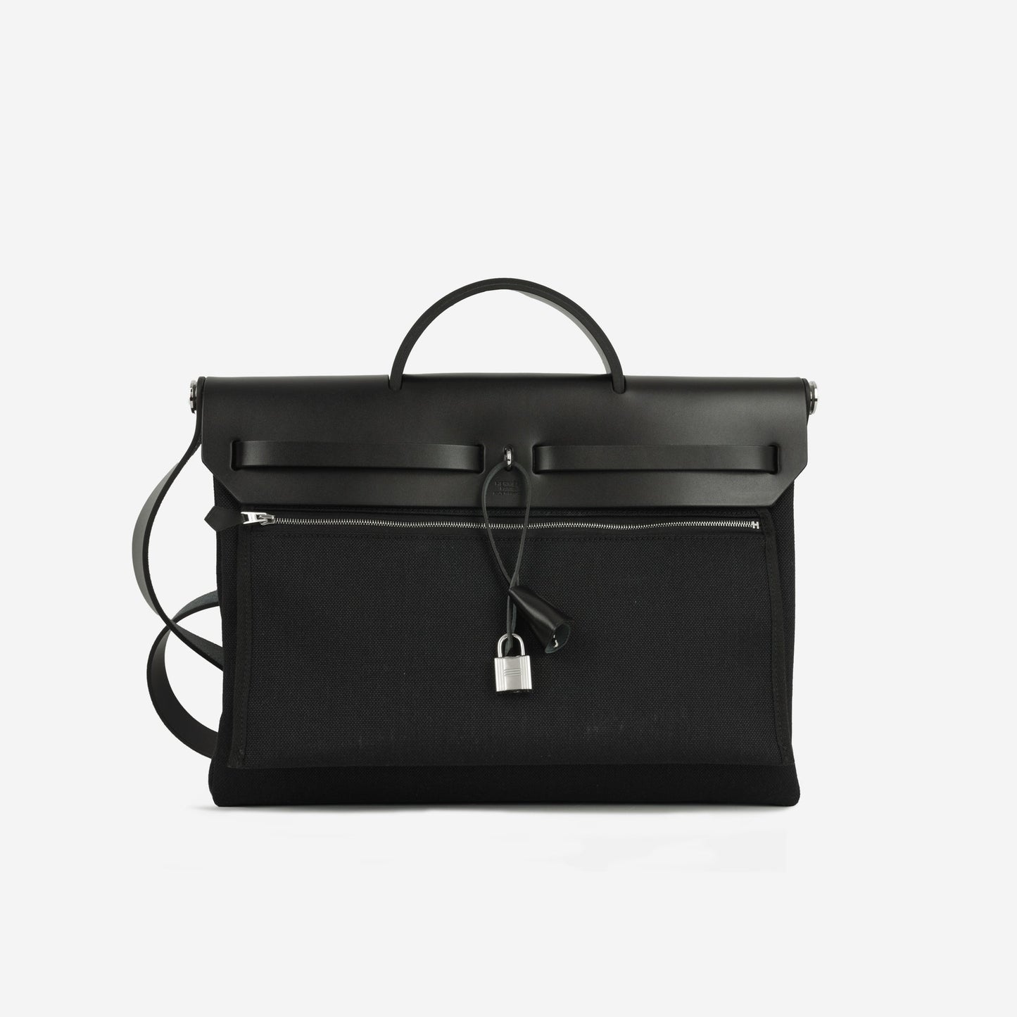 Herbag 39 – Black