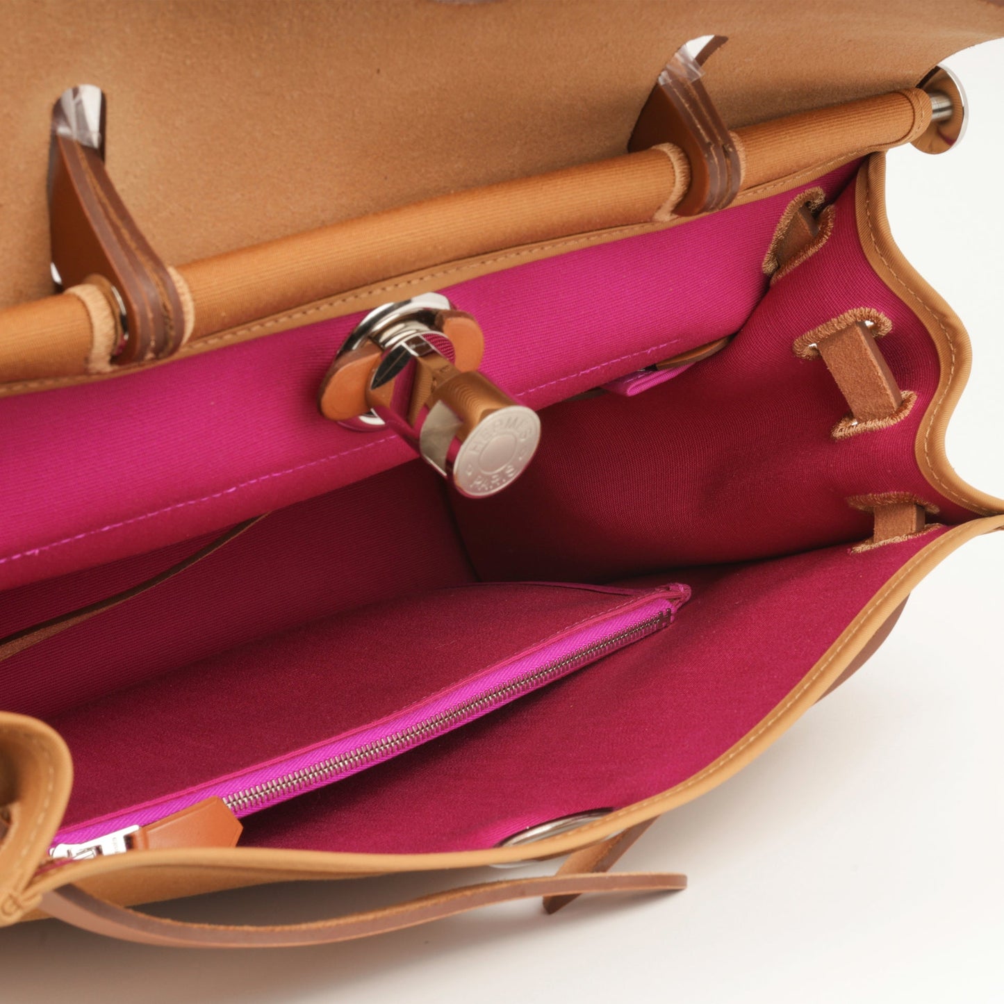 Herbag 31 – Dune/Magnolia