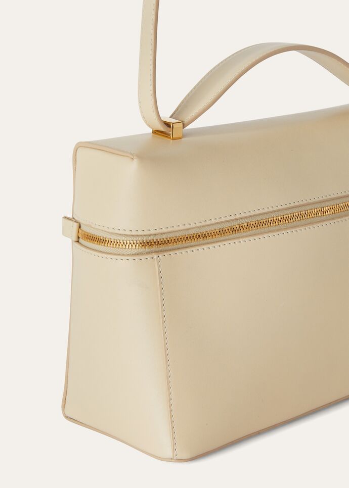 Extra Bag L27 Goldcreme