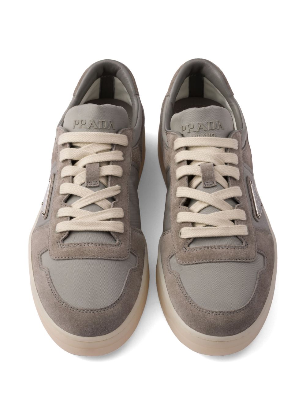 Downtown Sneakers