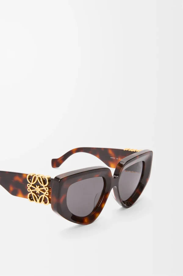 Diamond Sonnenbrille Havana