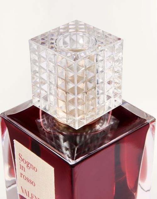 Anatomy Of Dreams - Sogno In Rosso Parfum Unisex 100 ml