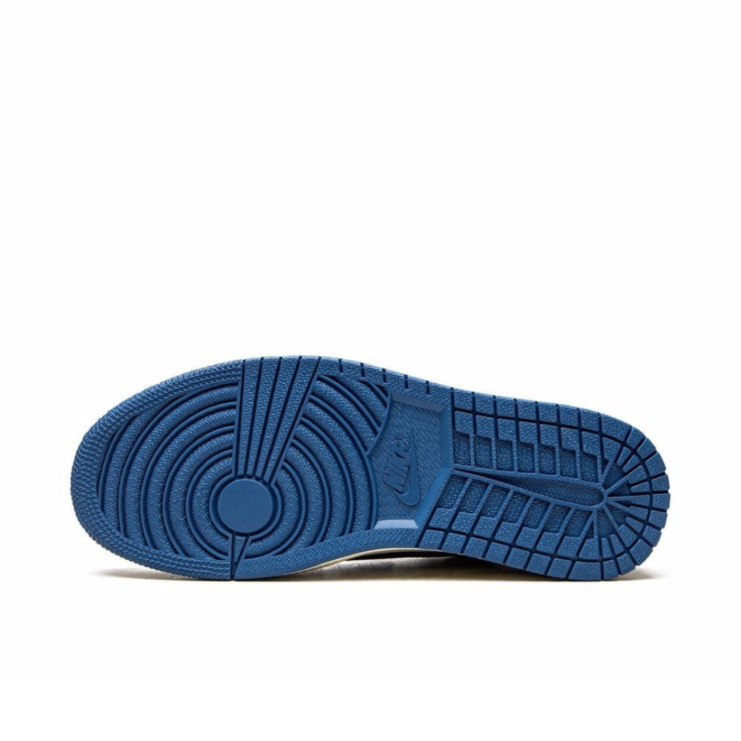 Retro OG SP Fragment