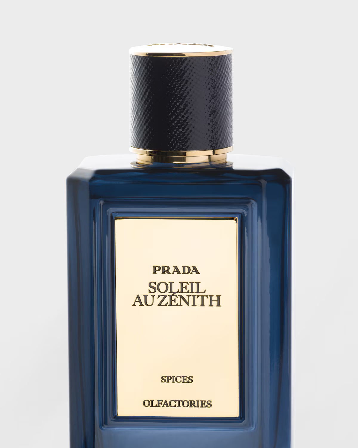 Olfactories Les Mirages - Soleil Au Zenith EDP 100 ml Herren