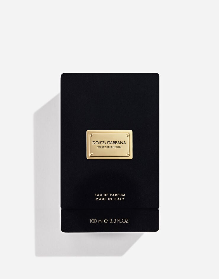 Velvet Desert Oud Eau de Parfum 100 ml