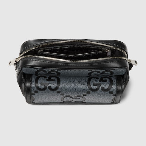 Jumbo shoulder bag GG small size