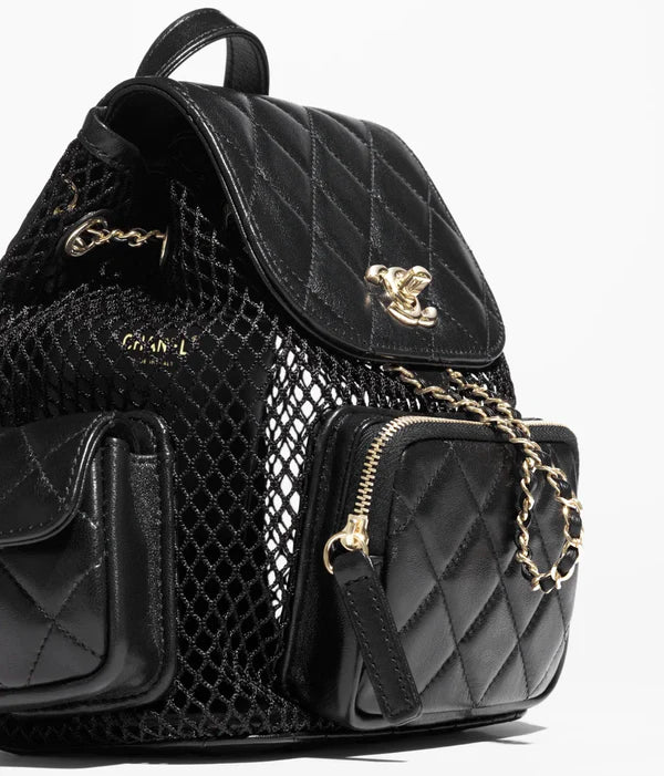 Backpack Black