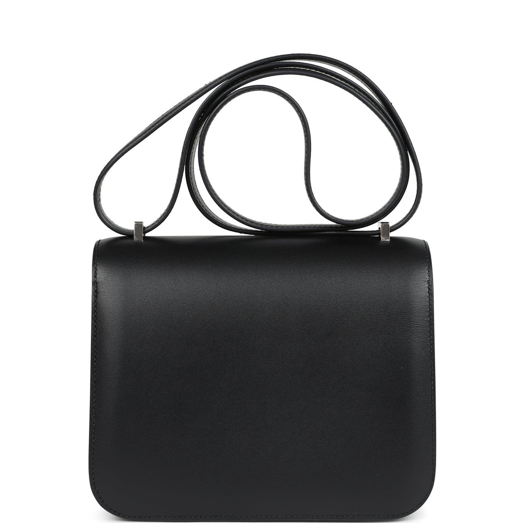 Constance 18 Schwarz Tasche