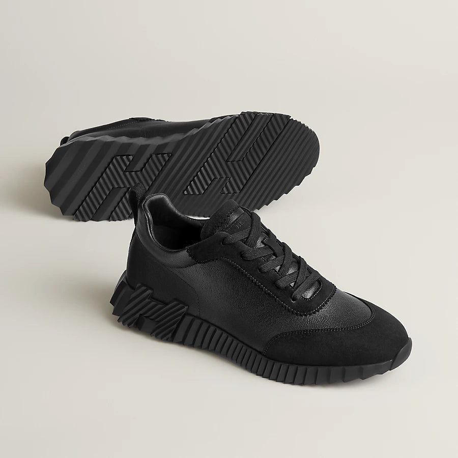 Bouncing Sneaker Total Black