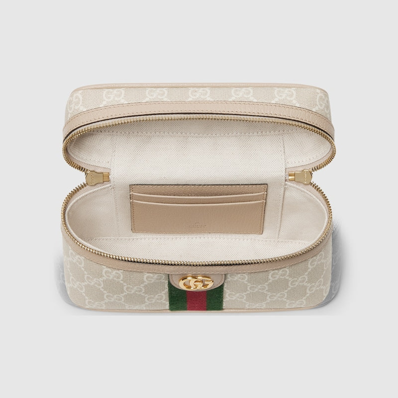Ophidia Vanity Bag Small Size