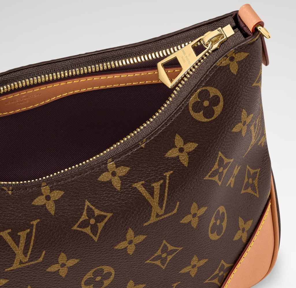Boulogne PM Monogram Classic