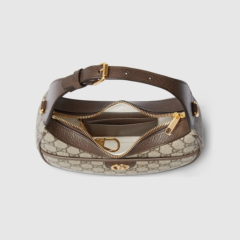 Ophidia Shoulder Bag Small Size