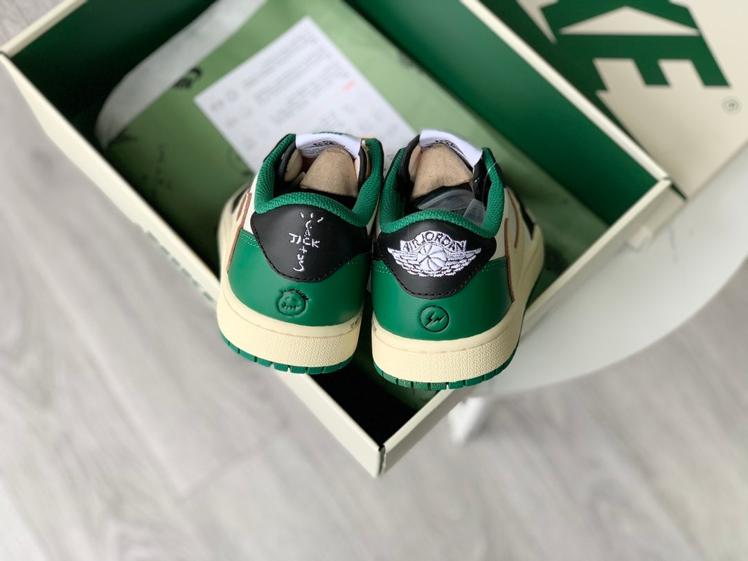 Fragment Green