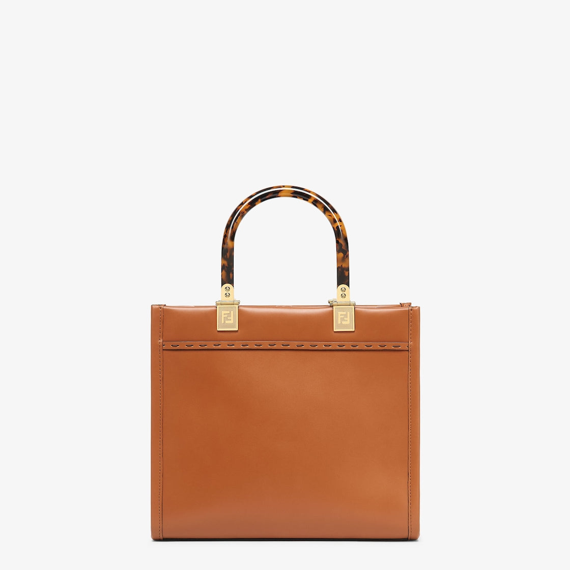 Fendi Sunshine Small in Brown