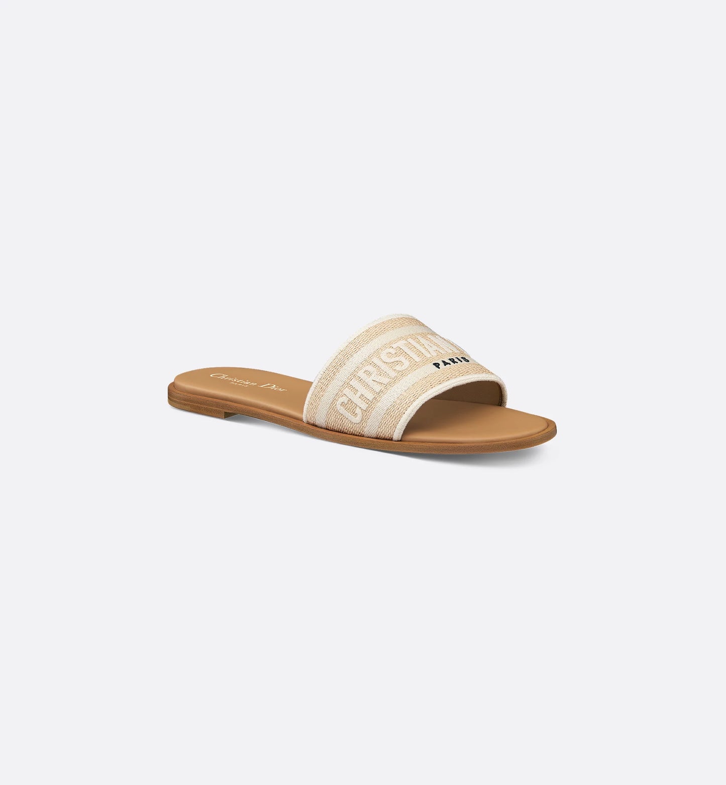 Dway Sandal Beige