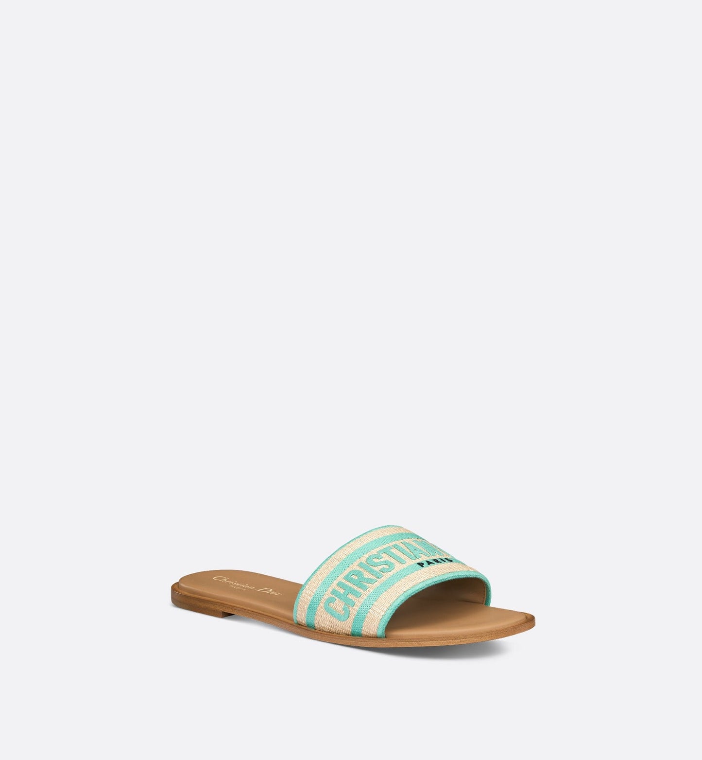 Dway Sandal Aquamarine