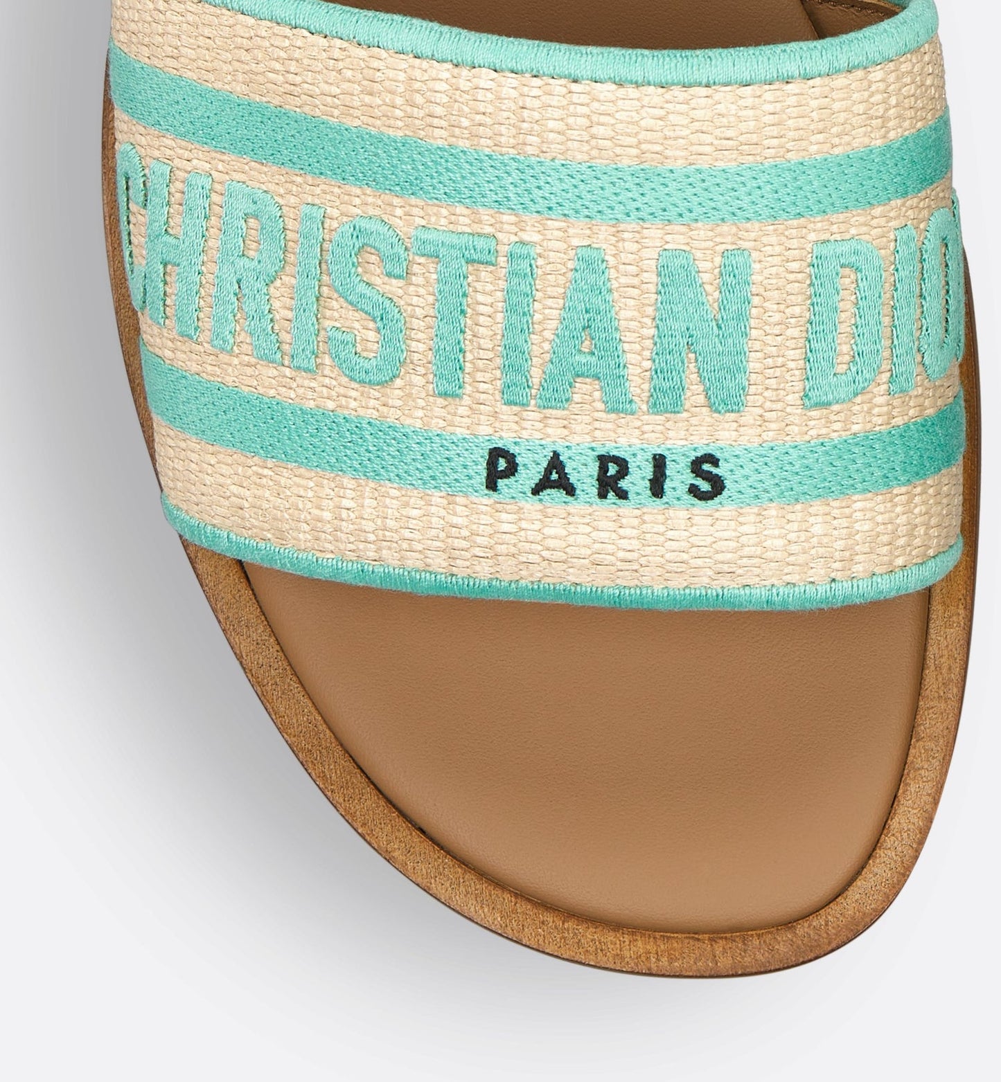 Dway Sandal Aquamarine