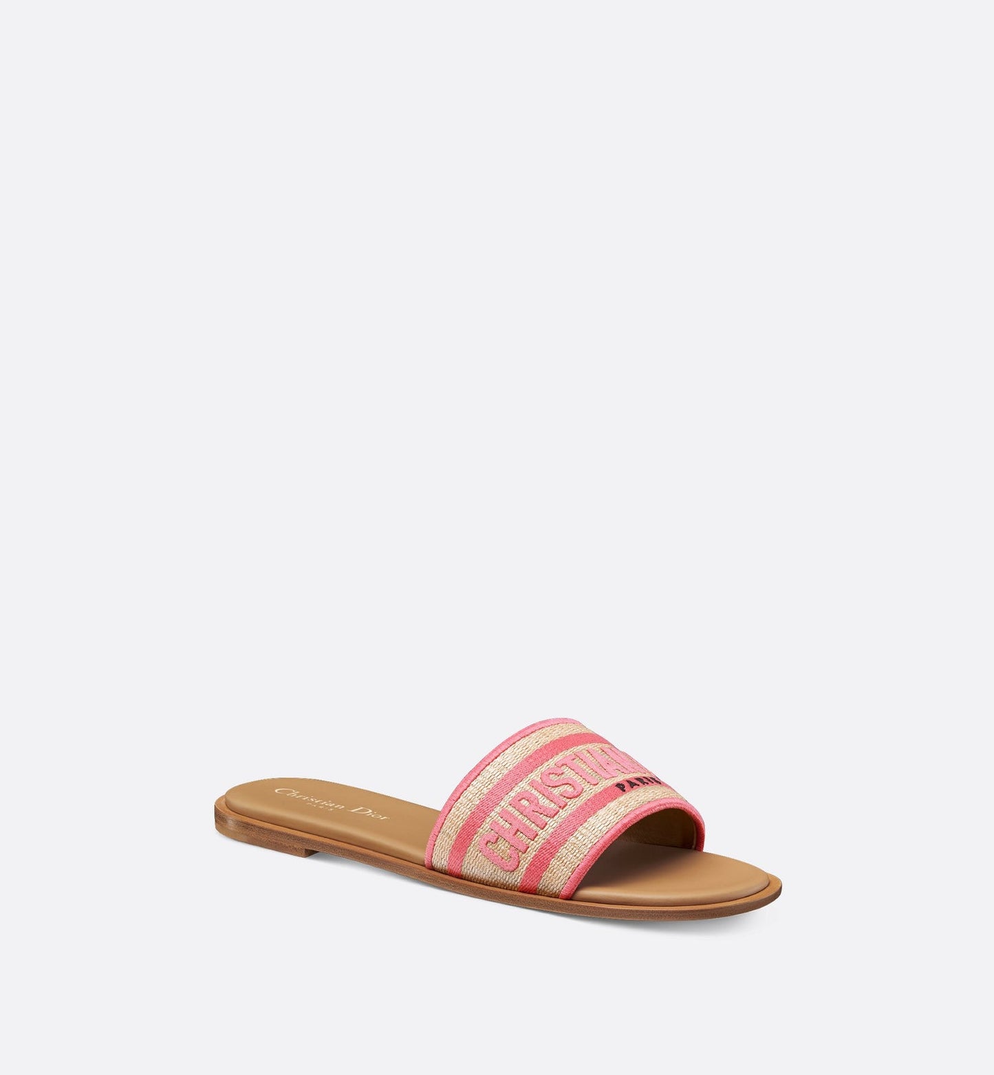 Dway Sandal Pink Candy