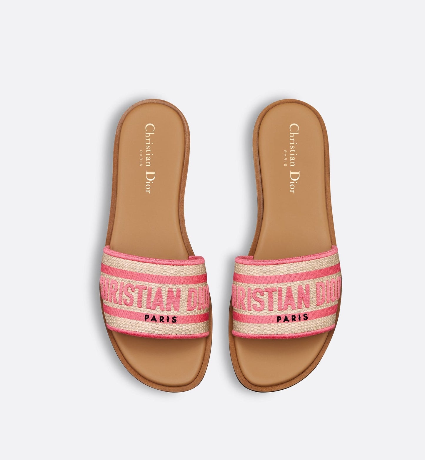 Dway Sandal Pink Candy