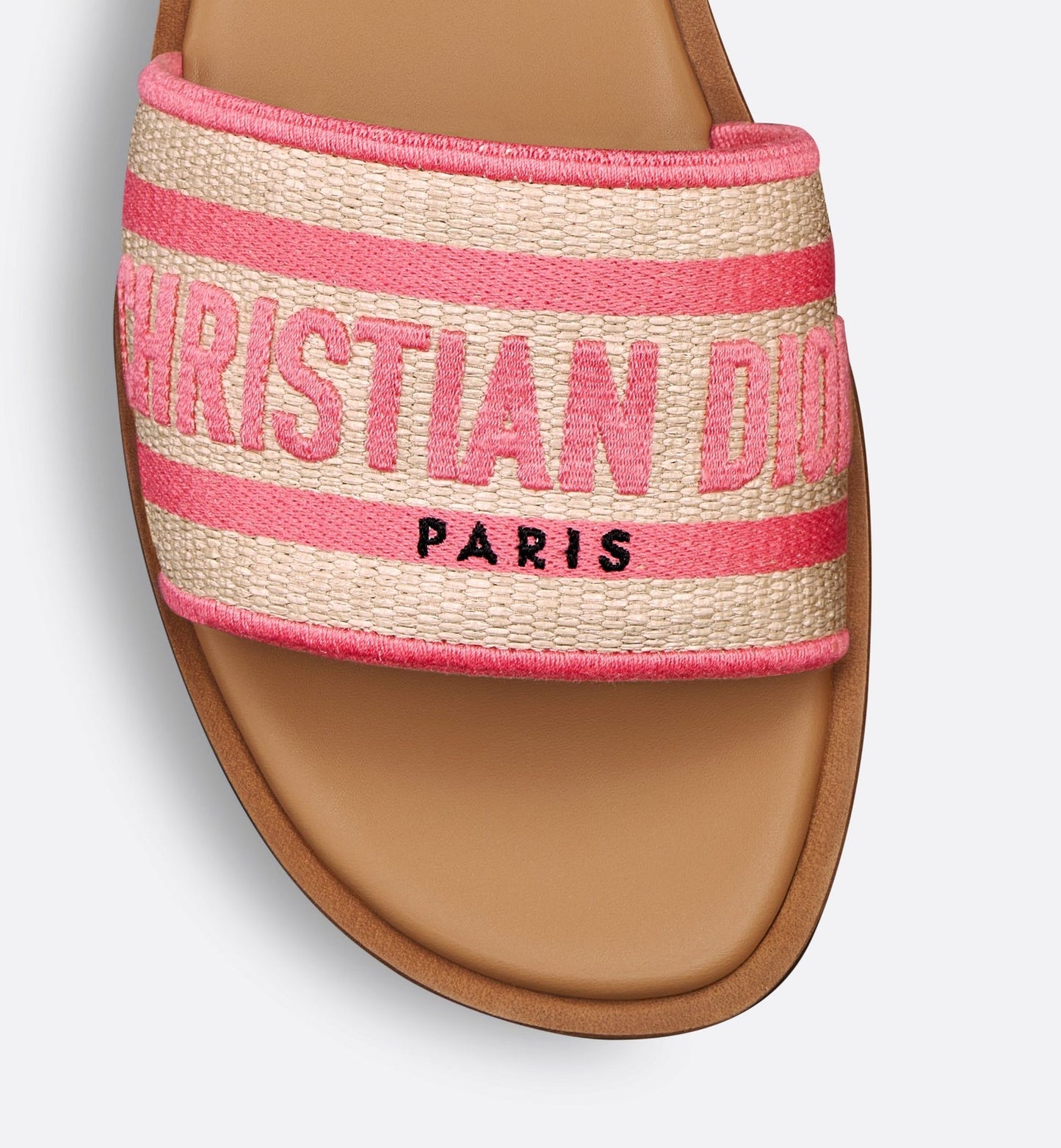 Dway Sandal Pink Candy
