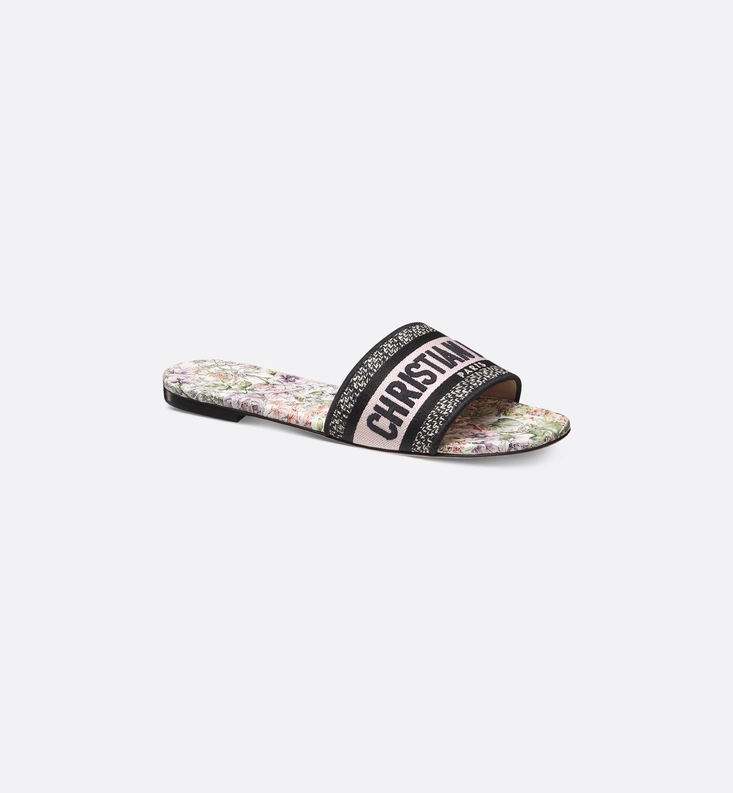 Dway Sandal Floral