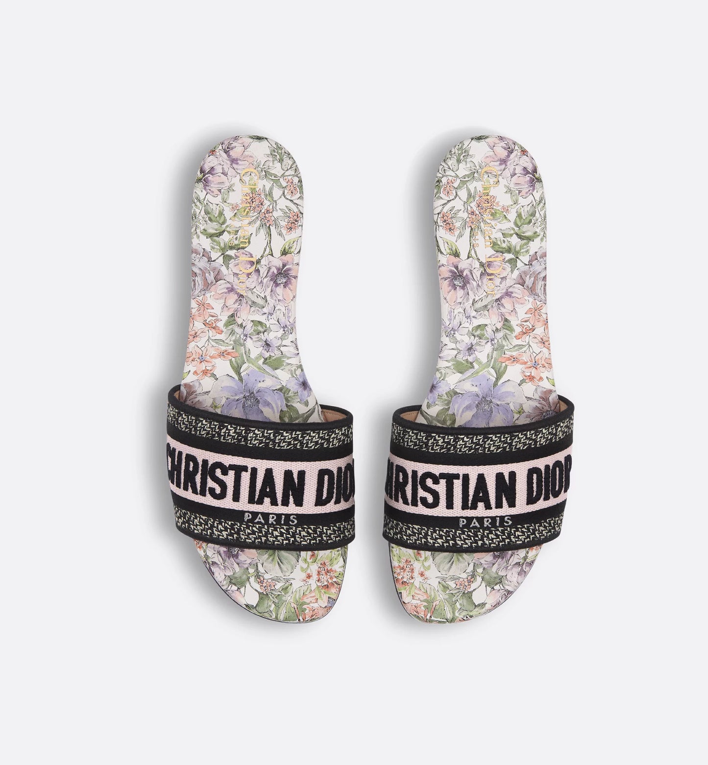 Dway Sandal Floral