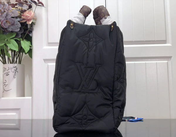 LV OnTheGo MM Tasche