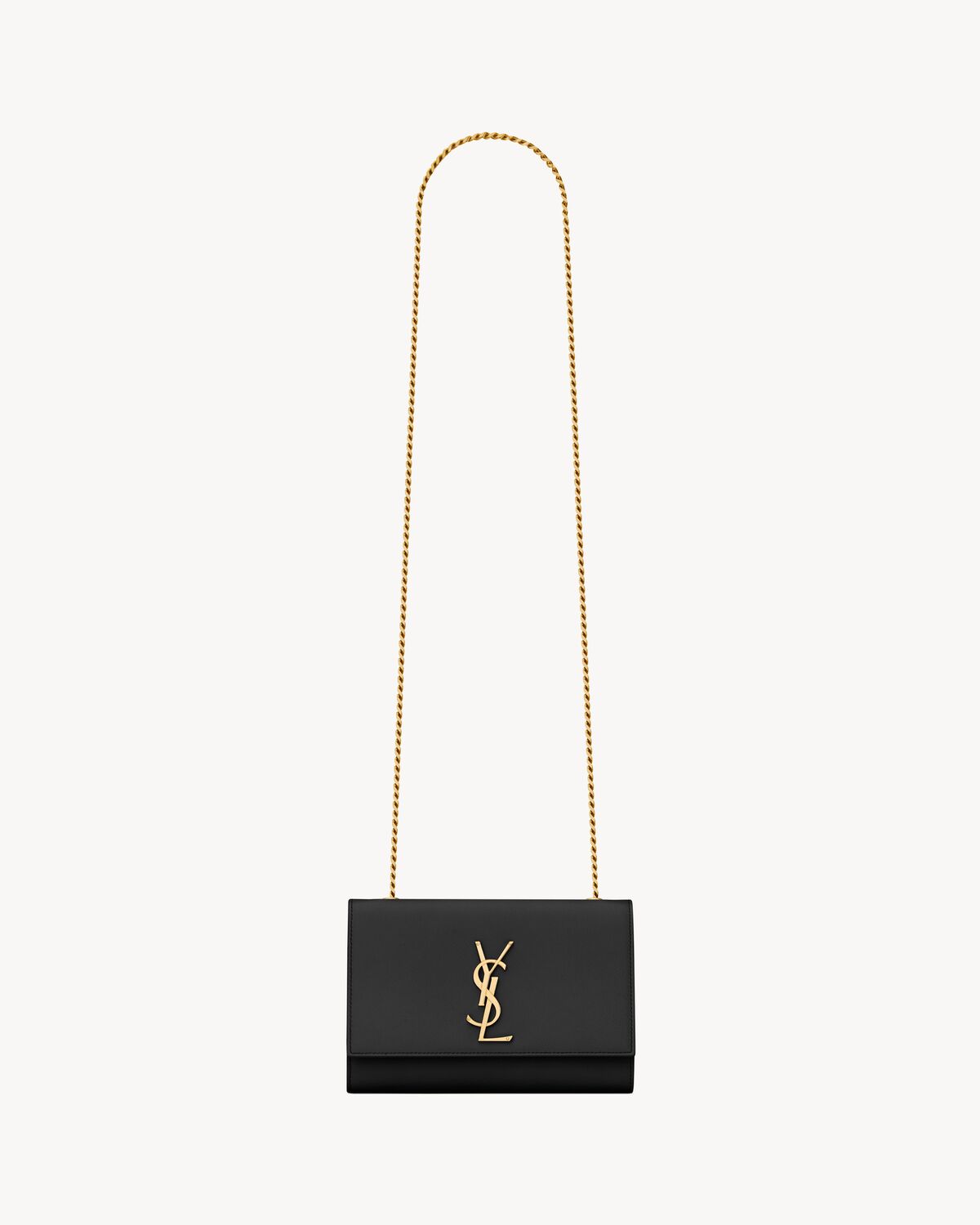 Kate Small aus Grain de Poudre in Schwarz