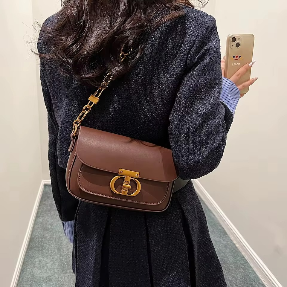 Pochette Braun