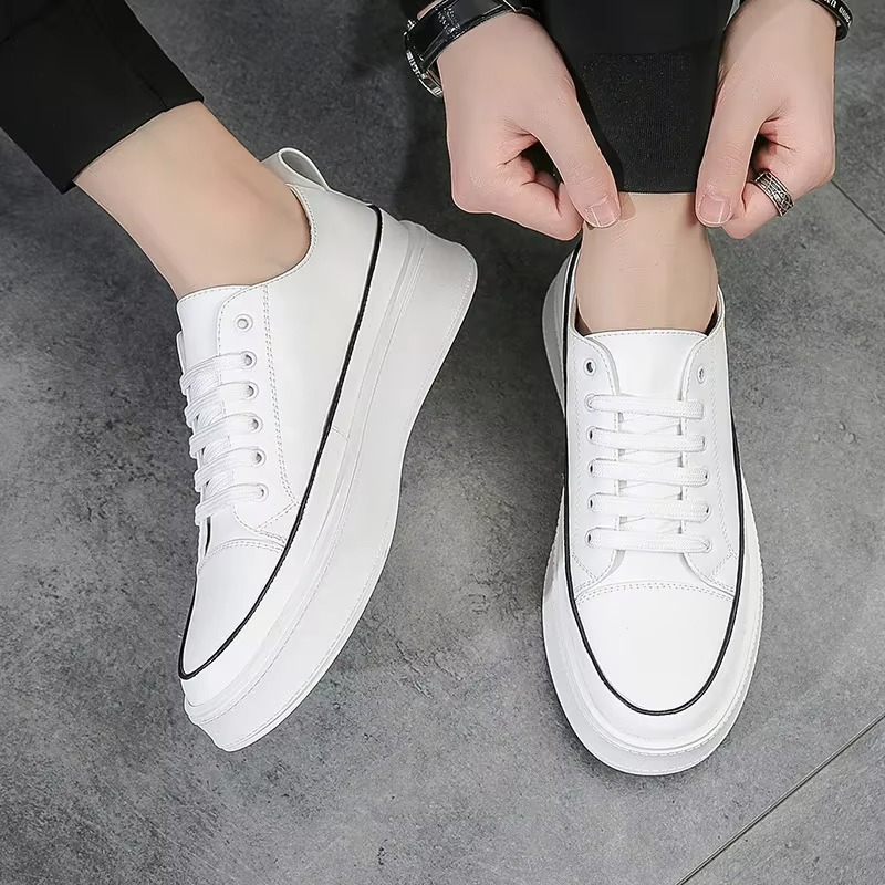 SuperStar Weiß
