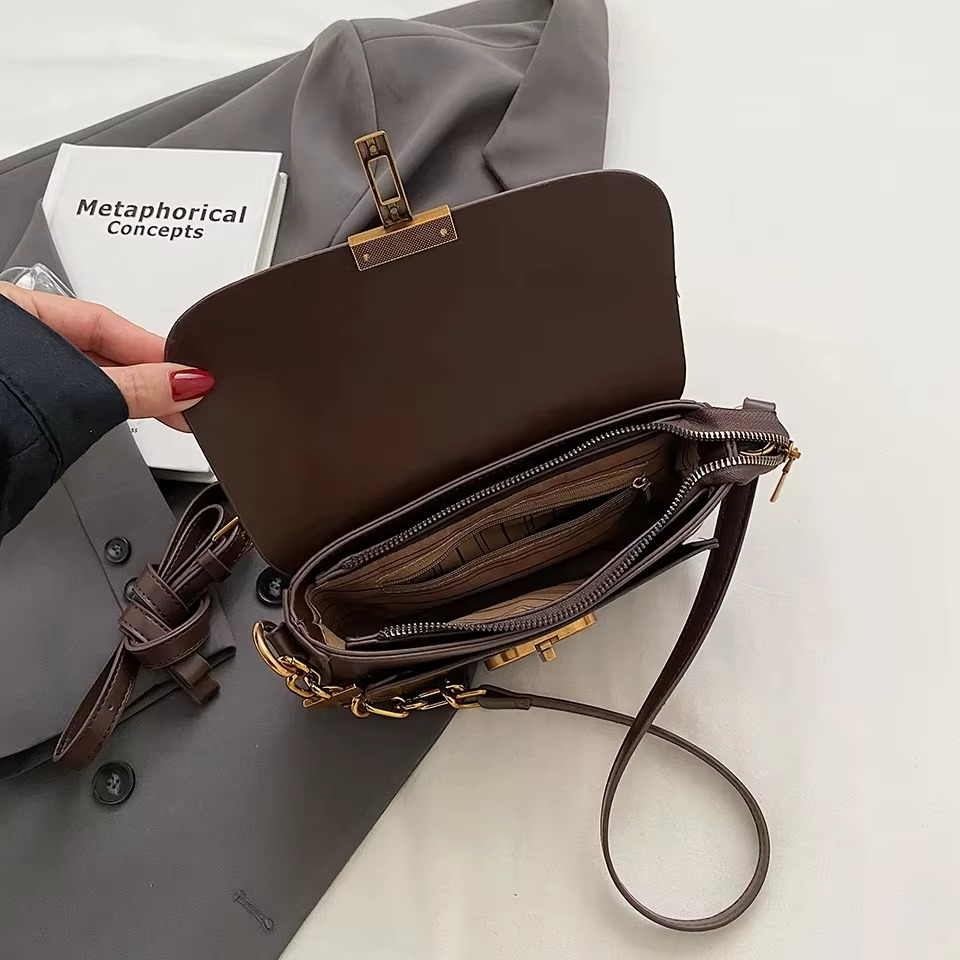 Pochette Braun