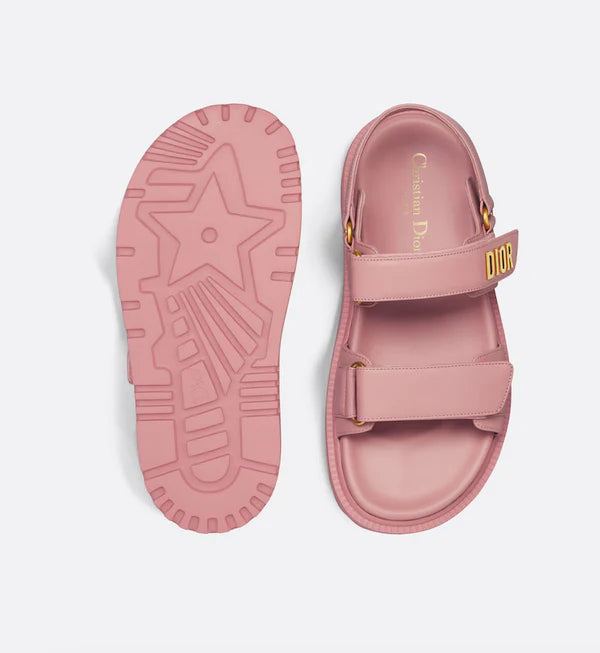 Dioract Sandal Pink